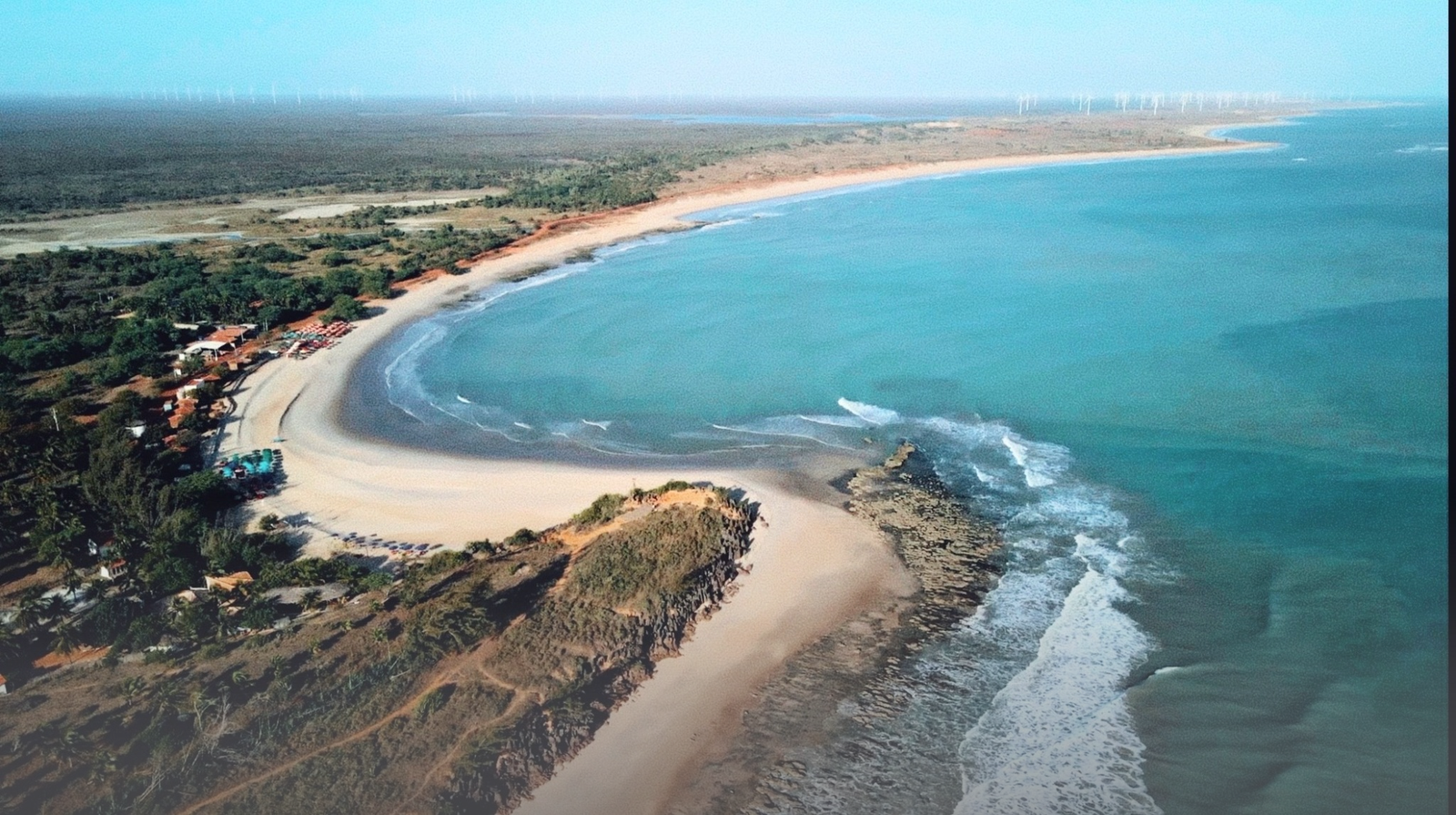Surf — São Miguel do Gostoso