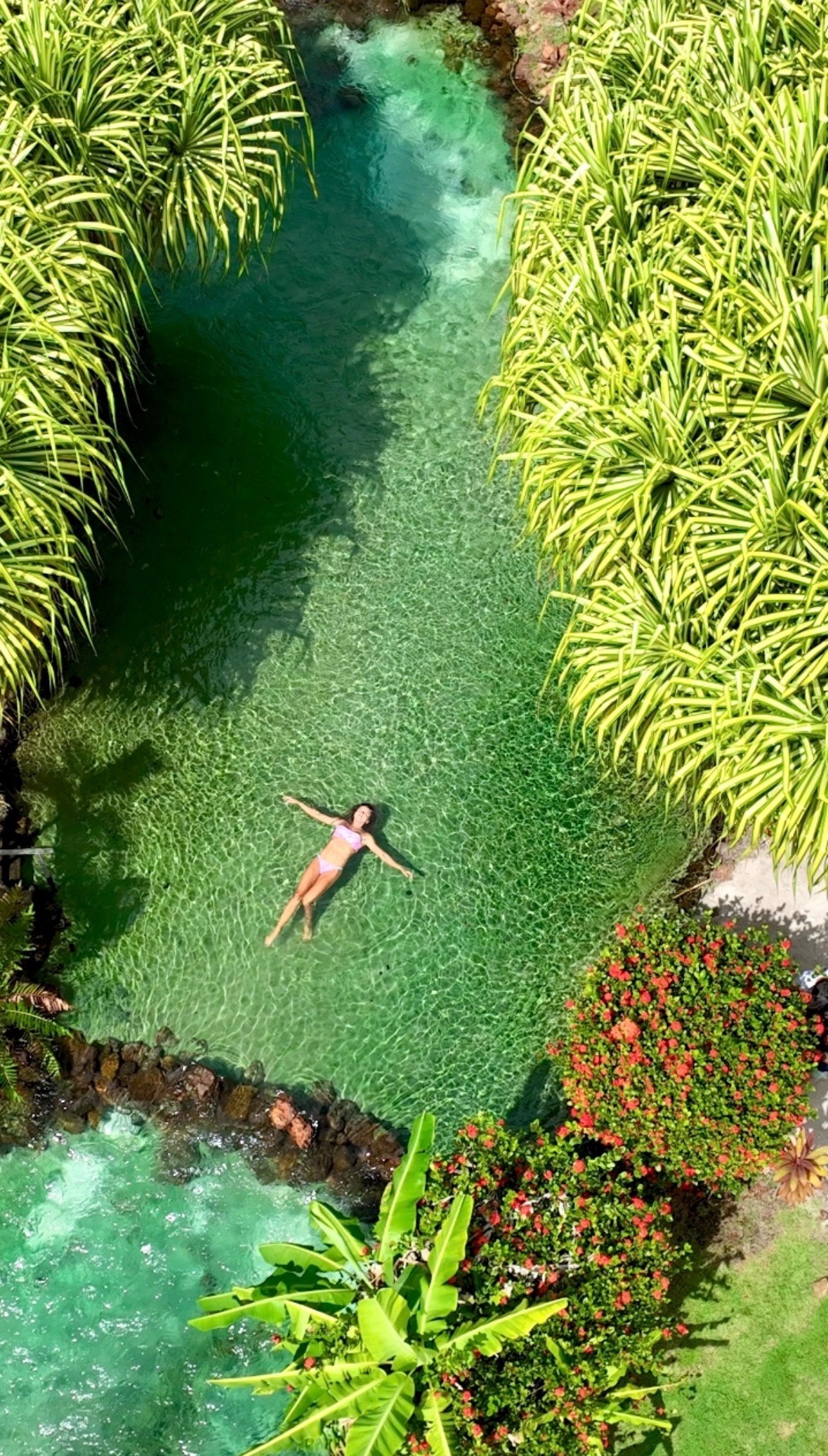 Sunsets, yoga, massage, and total disconnection. — São Miguel do Gostoso