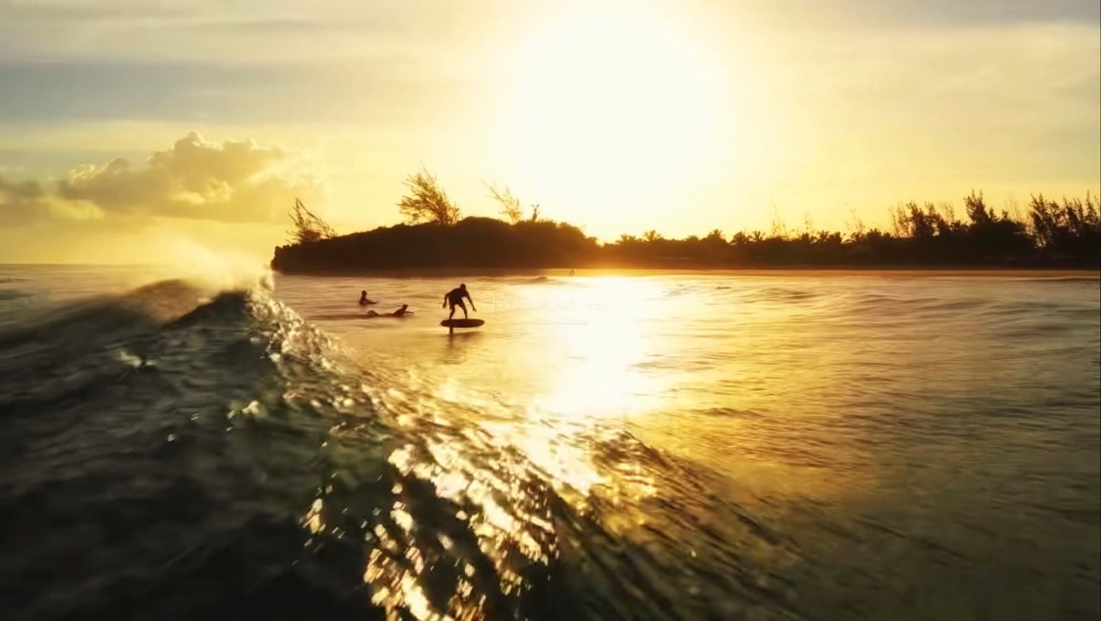 Winds 15–30 knots — perfect for all levels. — São Miguel do Gostoso