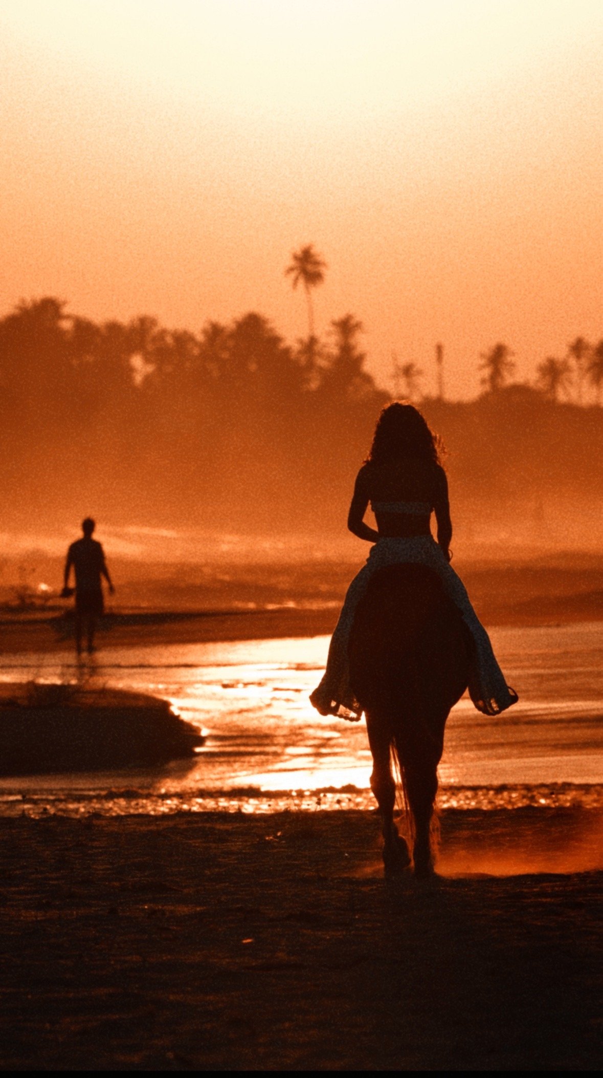 Honeymoon
