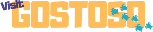 Visit Gostoso Logo